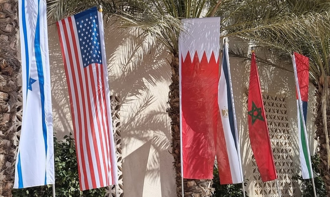 دیدار محرمانه آمریکا، اسرائیل و کشورهای عربی درباره توان موشکی ایران! دیدار محرمانه آمریکا، اسرائیل و کشورهای عربی درباره توان موشکی ایران!