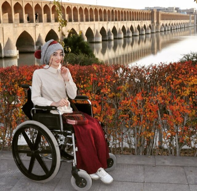 ماجرای زندگی آوا جهانگیری؛ دختری که ۲۲بار مرد و زنده شد! +تصاویر
