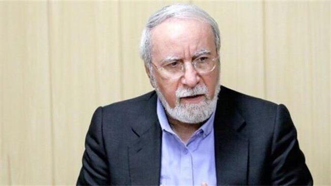 چشمانداز آینده مذاکرات مثبت شده است چشمانداز آینده مذاکرات مثبت شده است