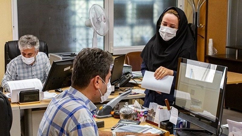 طرح شناورسازی ساعت کاری ادارات تمدید میشود؟ طرح شناورسازی ساعت کاری ادارات تمدید میشود؟