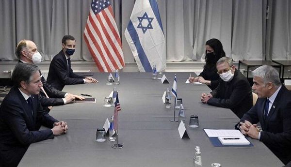 تل‌آویو از احتمال آغاز مجدد مذاکرات برجام با ایران نگران است