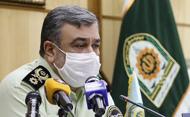 جزئیات جدید از سرقت بانک ملی/ سارقان با پول‌ها ماشین میلیاردی خریدند!