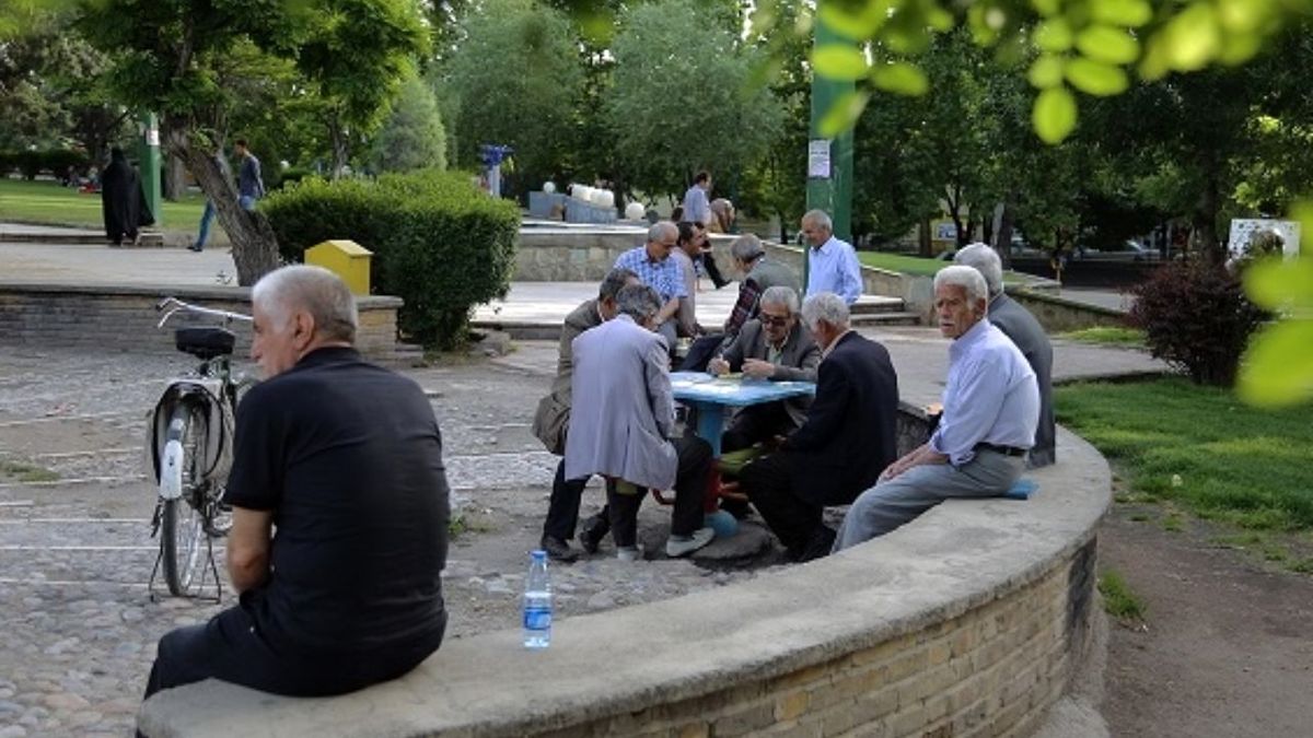 آخرین جزئیات از متناسبسازی حقوق بازنشستگان و حقوق سال آینده مستمریبگیران آخرین جزئیات از متناسبسازی حقوق بازنشستگان و حقوق سال آینده مستمریبگیران