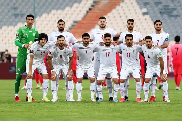 جایگاه تیم ملی قوتبال ایران در جام جهانی جایگاه تیم ملی قوتبال ایران در جام جهانی
