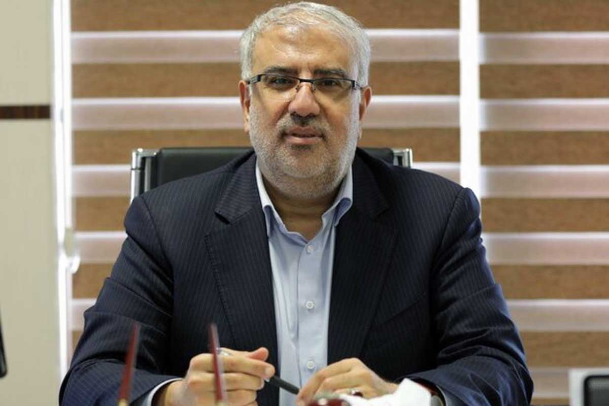 وزیر نفت: بنزین تاکسیهای اینترنتی در دستور کار است وزیر نفت: بنزین تاکسیهای اینترنتی در دستور کار است