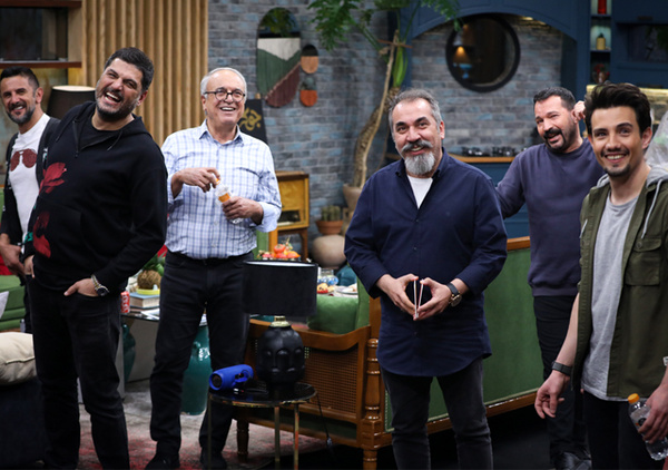 اعتراض جامعه معلولان به برنامه جوکر