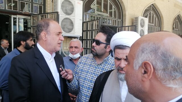 افزایش ۶۰ درصدی حقوق این کارمندان! افزایش ۶۰ درصدی حقوق این کارمندان!