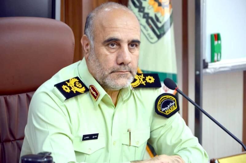 جزئیات جدید از سرقت از بانک ملی/ حواسپرتی سارقان کار دستشان داد! جزئیات جدید از سرقت از بانک ملی/ حواسپرتی سارقان کار دستشان داد!