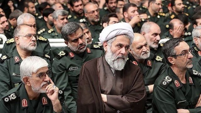 واکنش رئیس سابق اطلاعات سپاه به فساد میلیاردی فولاد مبارکه