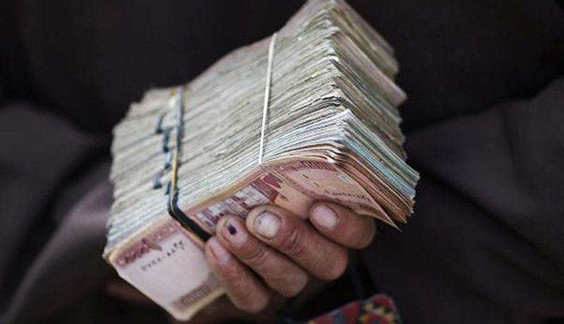 قول وزیر کار برای ترمیم مزد کارگران قول وزیر کار برای ترمیم مزد کارگران