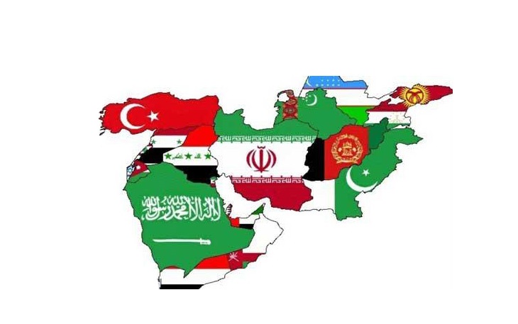 همکاری اسرائیل با کشورهای عربی برای تحول بزرگ در خاورمیانه! همکاری اسرائیل با کشورهای عربی برای تحول بزرگ در خاورمیانه!