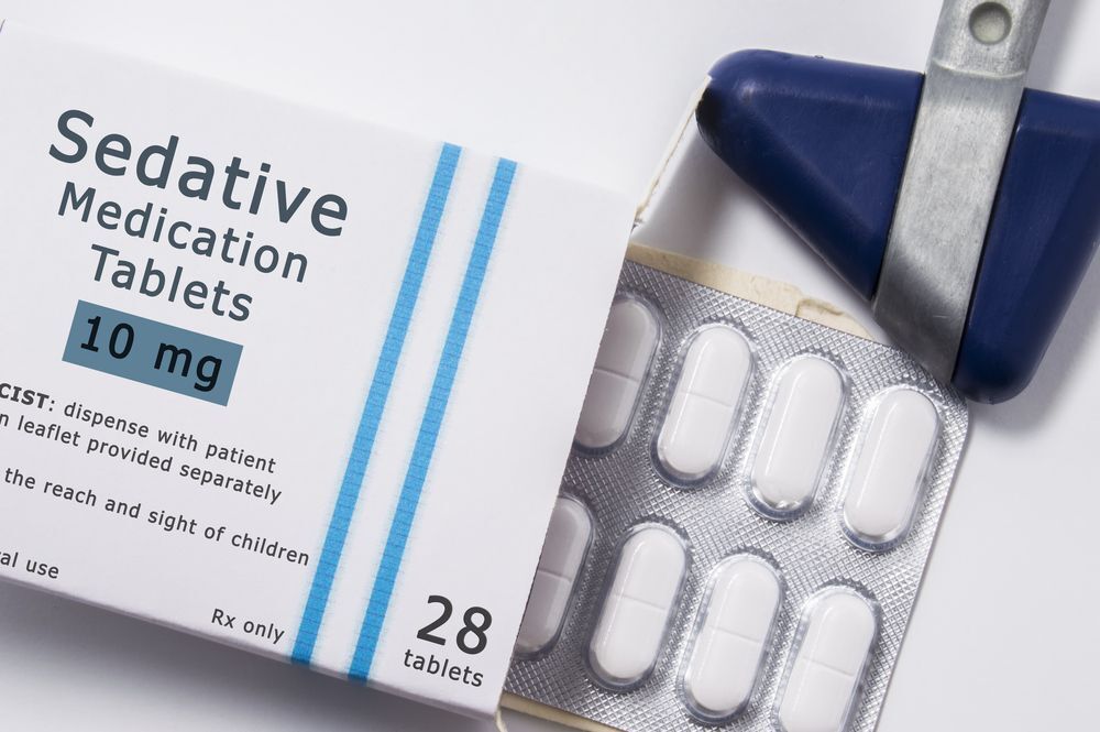 اعتیاد به داروهای آرام بخش چیست؟ اعتیاد به داروهای آرام بخش چیست؟