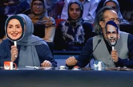 ویدئو| بیمنطقترین داور عصر جدید انتخاب شد ویدئو| بیمنطقترین داور عصر جدید انتخاب شد