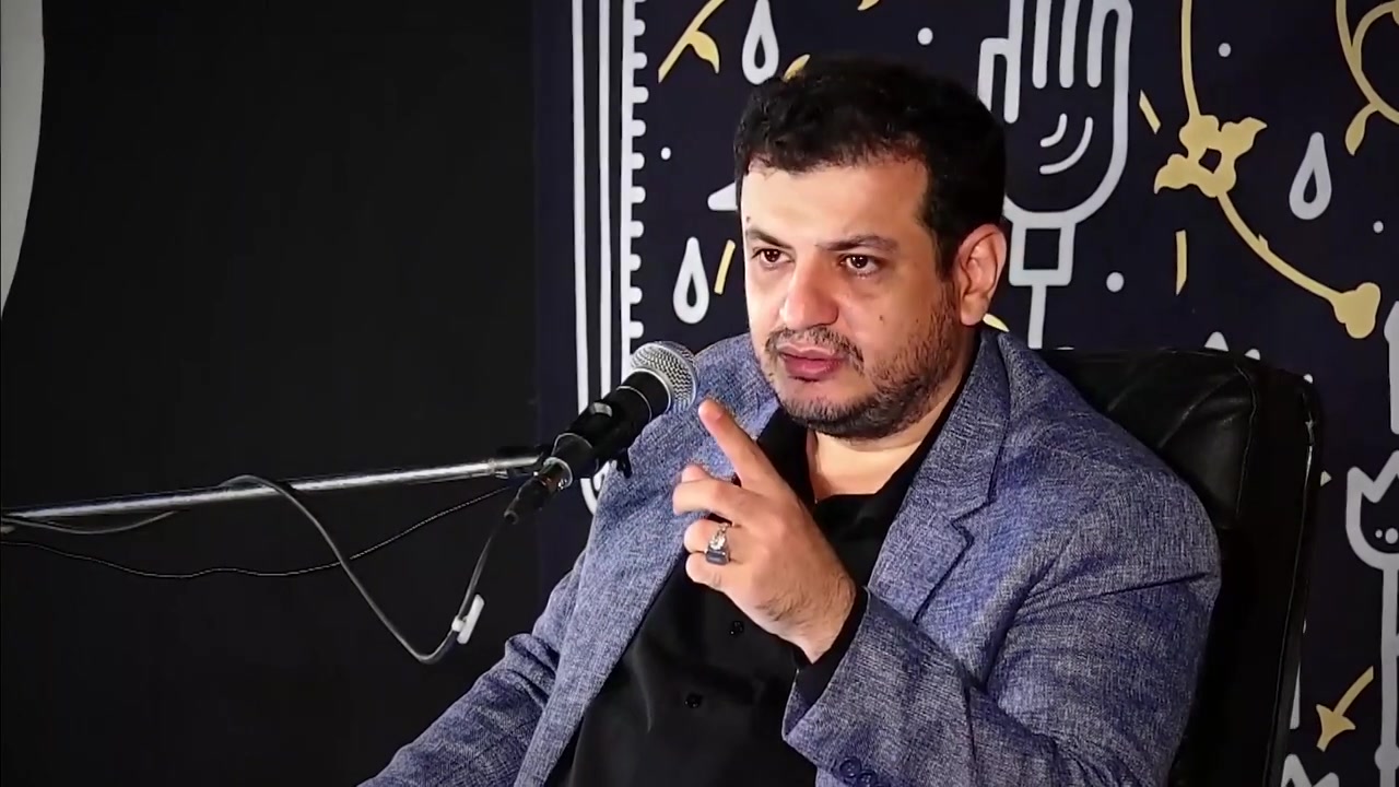 ویدئو| رائفی‌پور جواب رامبد جوان را داد: برو غازت را بچران!