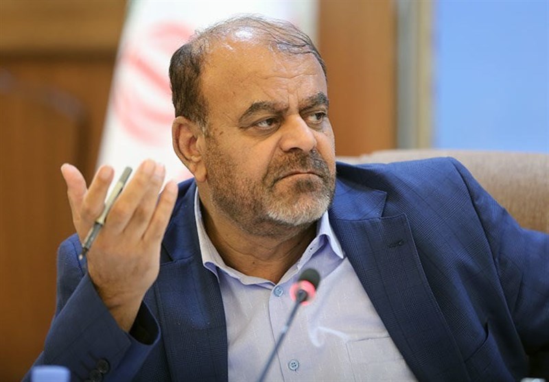 دلیل سانحه قطار مشهد- یزد مشخص شد دلیل سانحه قطار مشهد- یزد مشخص شد