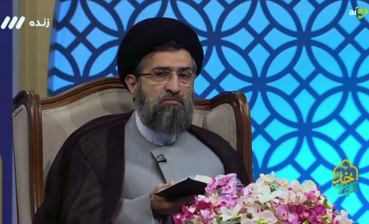 گلایه تلخ روحانی برنامه سمت خدا: کمر مستاجرها شکسته...شکسته! +ویدئو گلایه تلخ روحانی برنامه سمت خدا: کمر مستاجرها شکسته...شکسته! +ویدئو