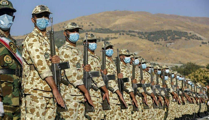 نظام وظیفه هشدار داد: مشمولان غایب در صورت قبولی آزمون سراسری حق ثبتنام ندارند نظام وظیفه هشدار داد: مشمولان غایب در صورت قبولی آزمون سراسری حق ثبتنام ندارند
