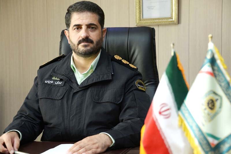 برنامه جدید پلیس برای برخورد بدحجابها برنامه جدید پلیس برای برخورد بدحجابها