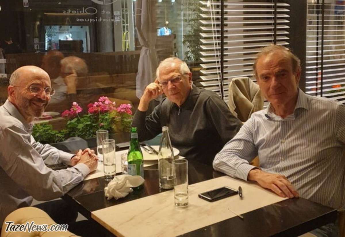 شام سرنوشت‌ساز برای برجام!