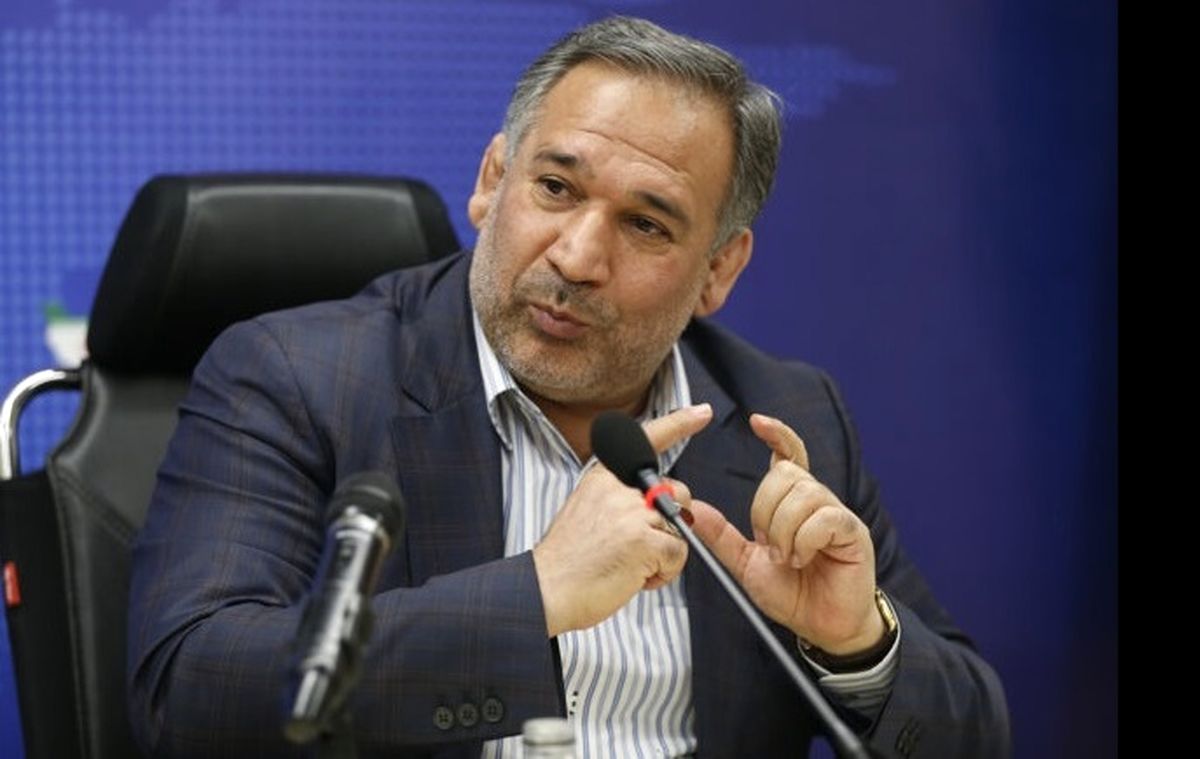 وزیر اقتصاد احمدینژاد: یارانه نقدی حداقل ۵۰ درصد افزایش یابد وزیر اقتصاد احمدینژاد: یارانه نقدی حداقل ۵۰ درصد افزایش یابد