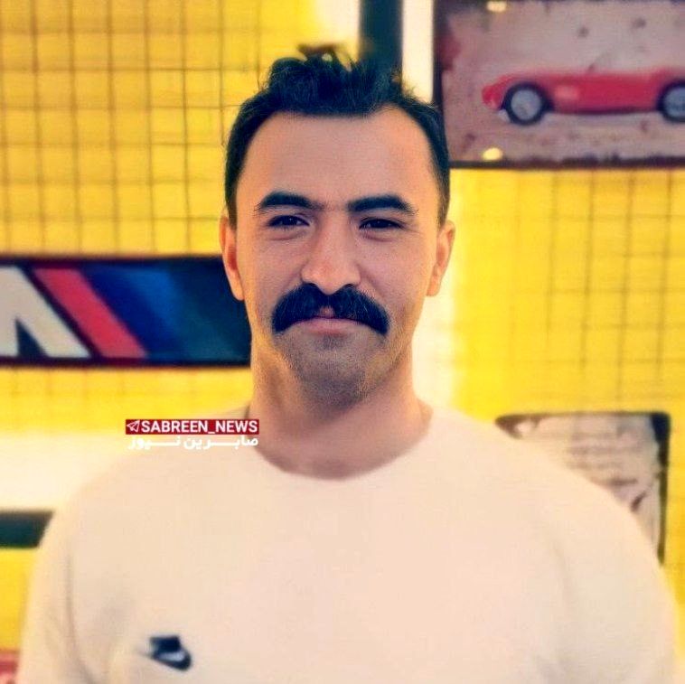 اولین تصویر از شخصی که اطلاعات سردار سلیمانی را برای ترور لو داد