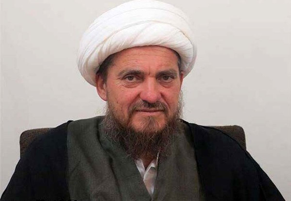 صحبتهای جنجالی یک روحانی: امام زمان از غرب ظهور میکند! صحبتهای جنجالی یک روحانی: امام زمان از غرب ظهور میکند!