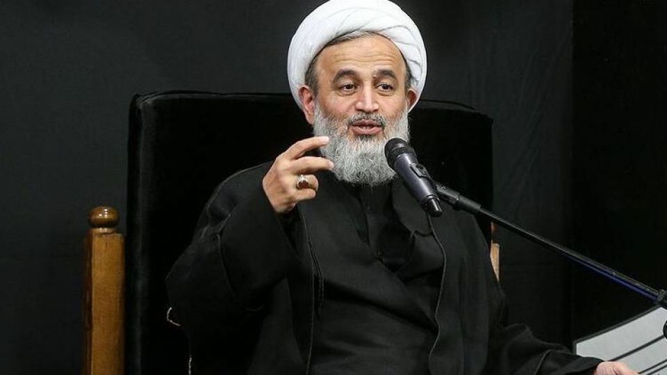 پناهیان: ای عمامه به سری که کور بودی، لعنت خدا بر تو که می‌گویی طلبه نباید دست به خشونت بزند