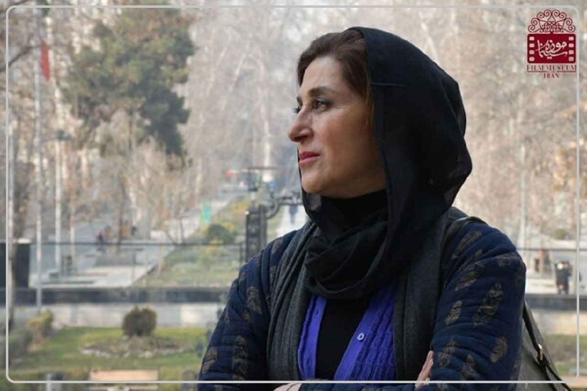 صحبتهای فاطمه معتمدآریا در مورد اهانت به سینماگران صحبتهای فاطمه معتمدآریا در مورد اهانت به سینماگران