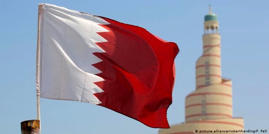 قطر از گفتوگو با دولت سوریه به دو شرط حمایت میکند قطر از گفتوگو با دولت سوریه به دو شرط حمایت میکند