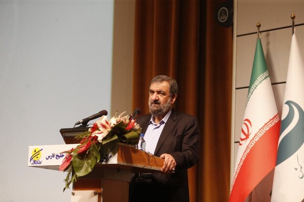 واکنش محسن رضایی به تهدید نظامی اسرائیل علیه ایران واکنش محسن رضایی به تهدید نظامی اسرائیل علیه ایران