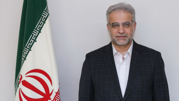 رئیسی حکم سرپرستی وزارت کار را صادر کرد؛ زاهدی‌وفا فعلا جای عبدالملکی می‌نشیند