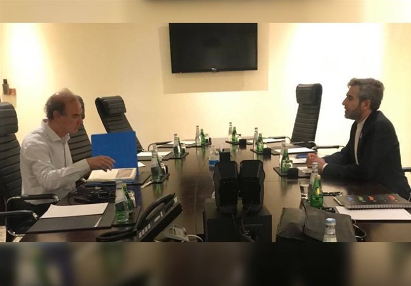 پایان مذاکرات برجامی در دوحه/ ایران و آمریکا توافق کردند؟ پایان مذاکرات برجامی در دوحه/ ایران و آمریکا توافق کردند؟