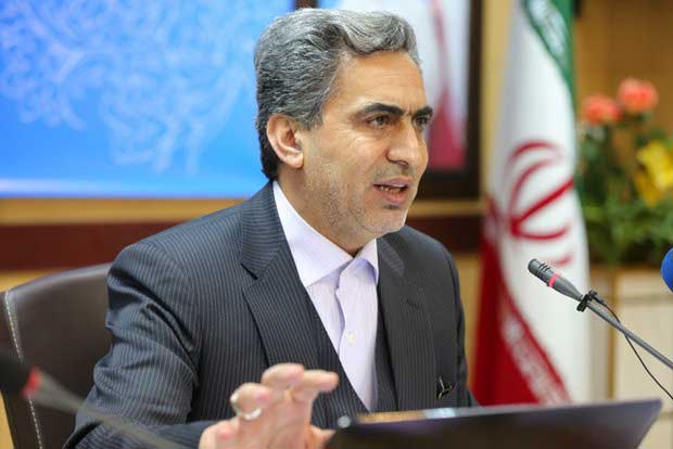 نامه تند رئیس سازمان نظام پرستاری به رئیس‌جمهور: رئیس دانشگاه گیلان غلط زیادی کرده!