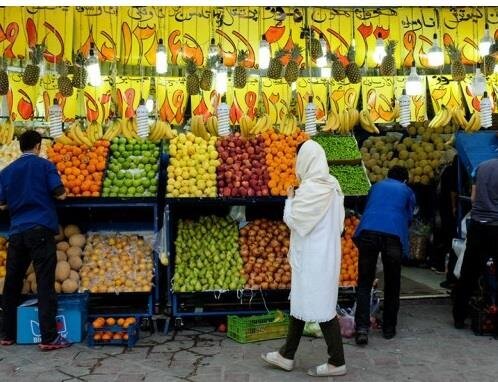 مرد میوه فروش مشتری‌اش را به خاطر زیاد سوال پرسیدن کشت!