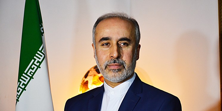 خطیب‌زاده مشاور وزیر خارجه شد/ معرفی سخنگوی جدید