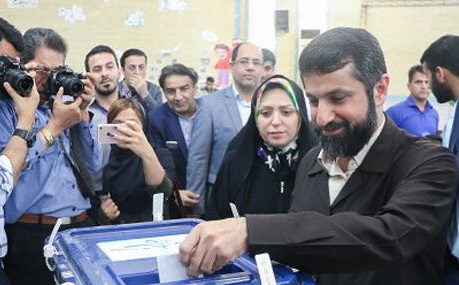 استاندار سابق خوزستان از ایران رفت!/ حواشی متروپل ادامه دارد استاندار سابق خوزستان از ایران رفت!/ حواشی متروپل ادامه دارد