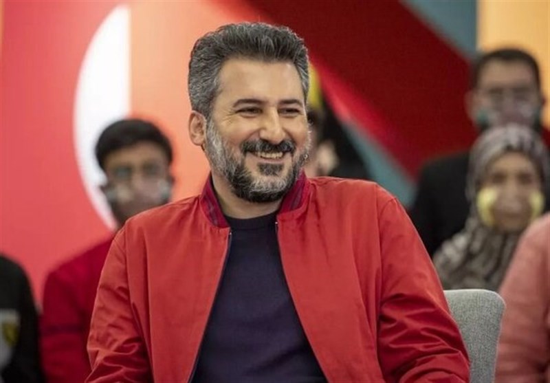 پس از محمد شیری، وحید آقاپور هم خفتگیری شد؛ زخم عمیق بر دستان آقای بازیگر! پس از محمد شیری، وحید آقاپور هم خفتگیری شد؛ زخم عمیق بر دستان آقای بازیگر!