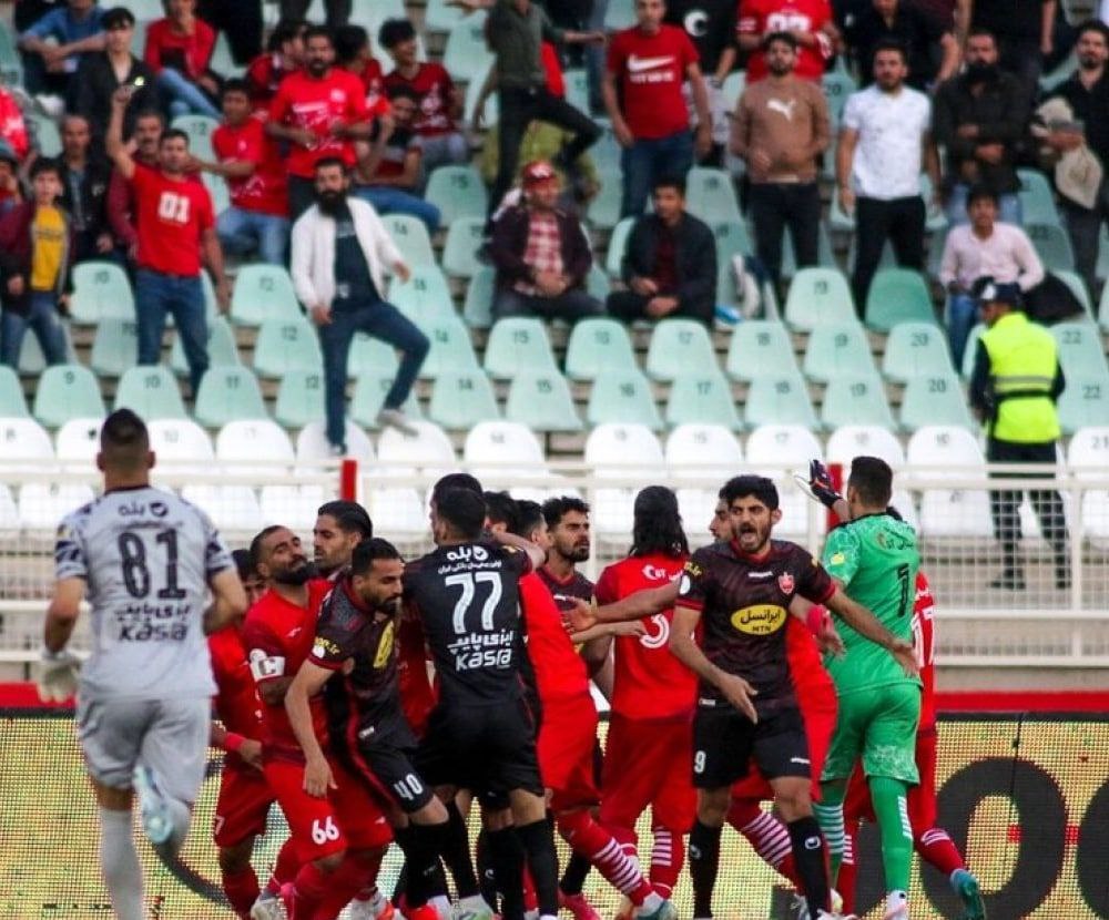 آخرین خبر از لیست خرید پرسپولیس آخرین خبر از لیست خرید پرسپولیس