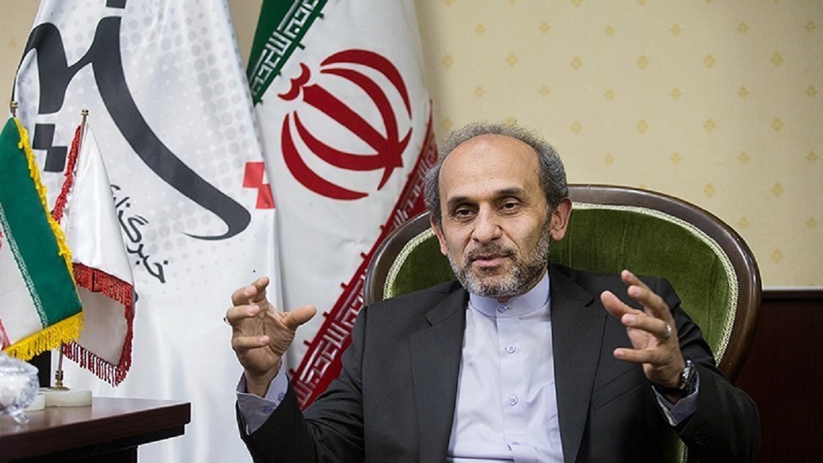ادعای عجیب کیهان در حمایت از صداوسیما و جبلی! ادعای عجیب کیهان در حمایت از صداوسیما و جبلی!