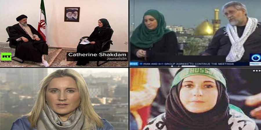 افشاگری روزنامه جمهوری اسلامی: شکدم دست افراطیون ضدبرجام را باز کرد افشاگری روزنامه جمهوری اسلامی: شکدم دست افراطیون ضدبرجام را باز کرد