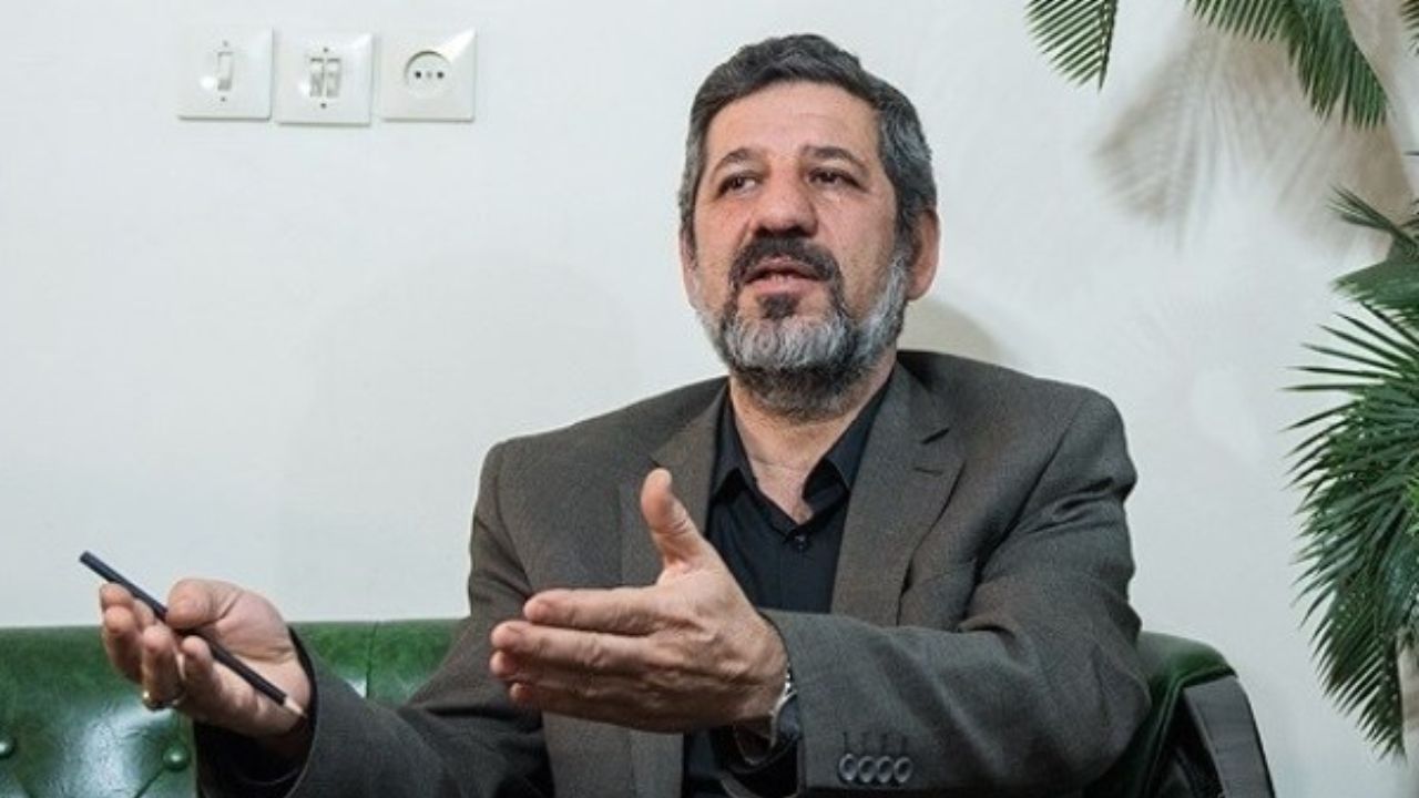 مشکل وزارت کار با رفتن یک وزیر و آمدن دیگری حل نمیشود! مشکل وزارت کار با رفتن یک وزیر و آمدن دیگری حل نمیشود!