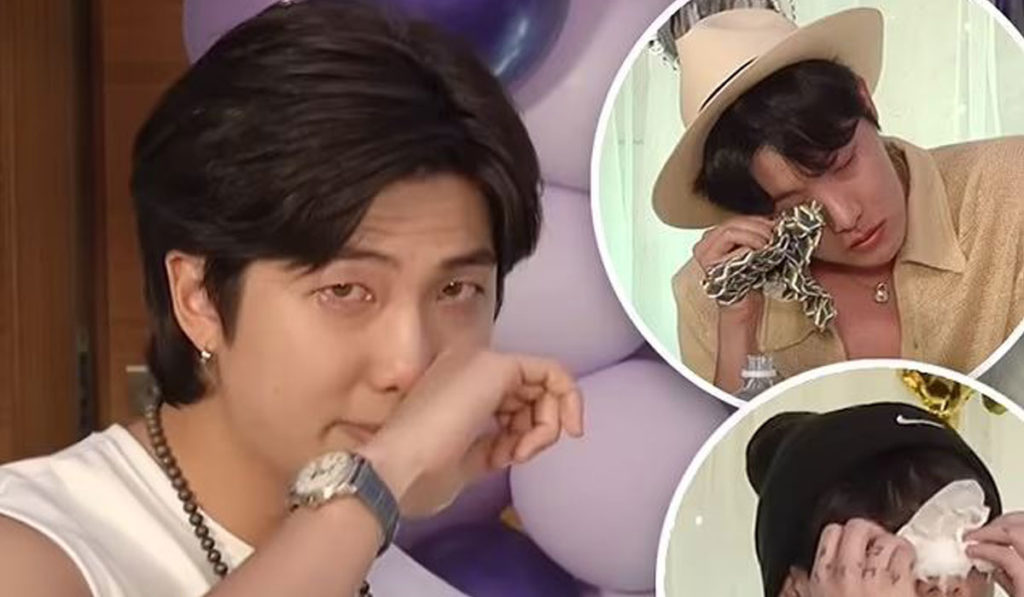 گروه BTS منحل شد؛ شوک بزرگ برای هواداران موسیقی! +تصاویر