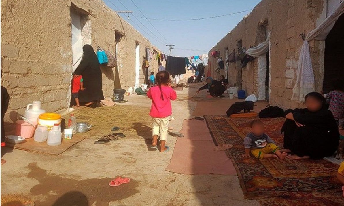 اجاره ۲ میلیونی برای زندگی در اصطبل و گاوداری!