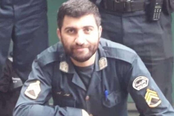 راننده خلافکار ۱۹ساله، تکاور پلیس در زاهدان را به شهادت رساند! +عکس راننده خلافکار ۱۹ساله، تکاور پلیس در زاهدان را به شهادت رساند! +عکس
