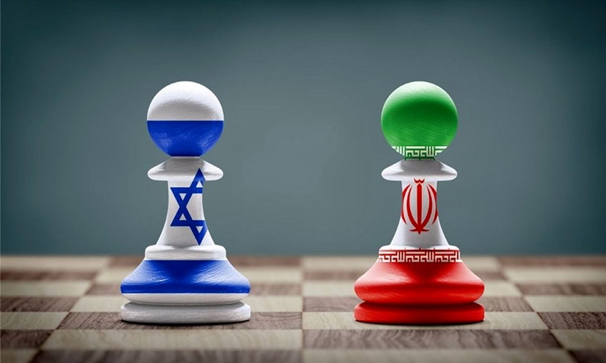 جاسوسان اسرائیل در ایران دستگیر شدند! جاسوسان اسرائیل در ایران دستگیر شدند!