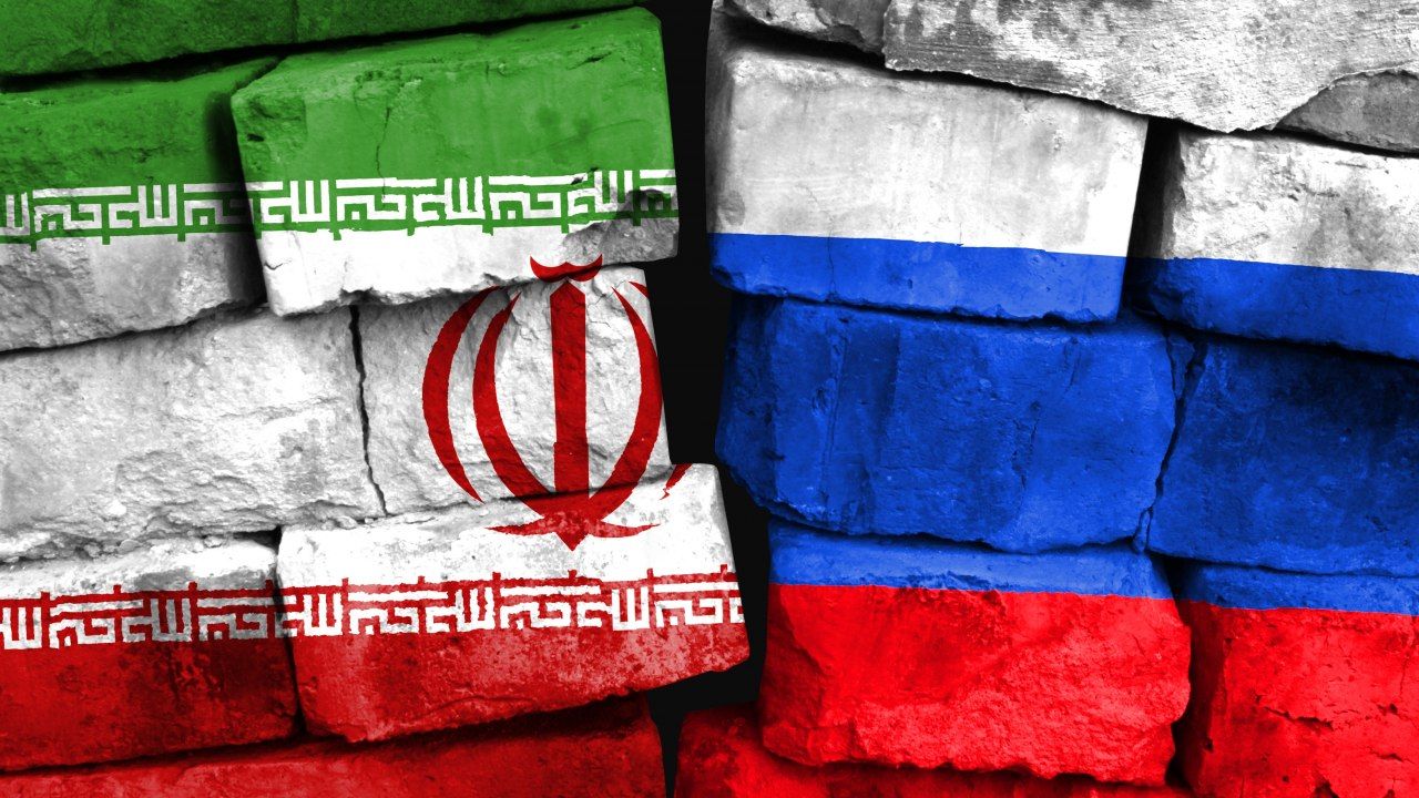 فریب بزرگی که ایران از روسیه خورد! فریب بزرگی که ایران از روسیه خورد!