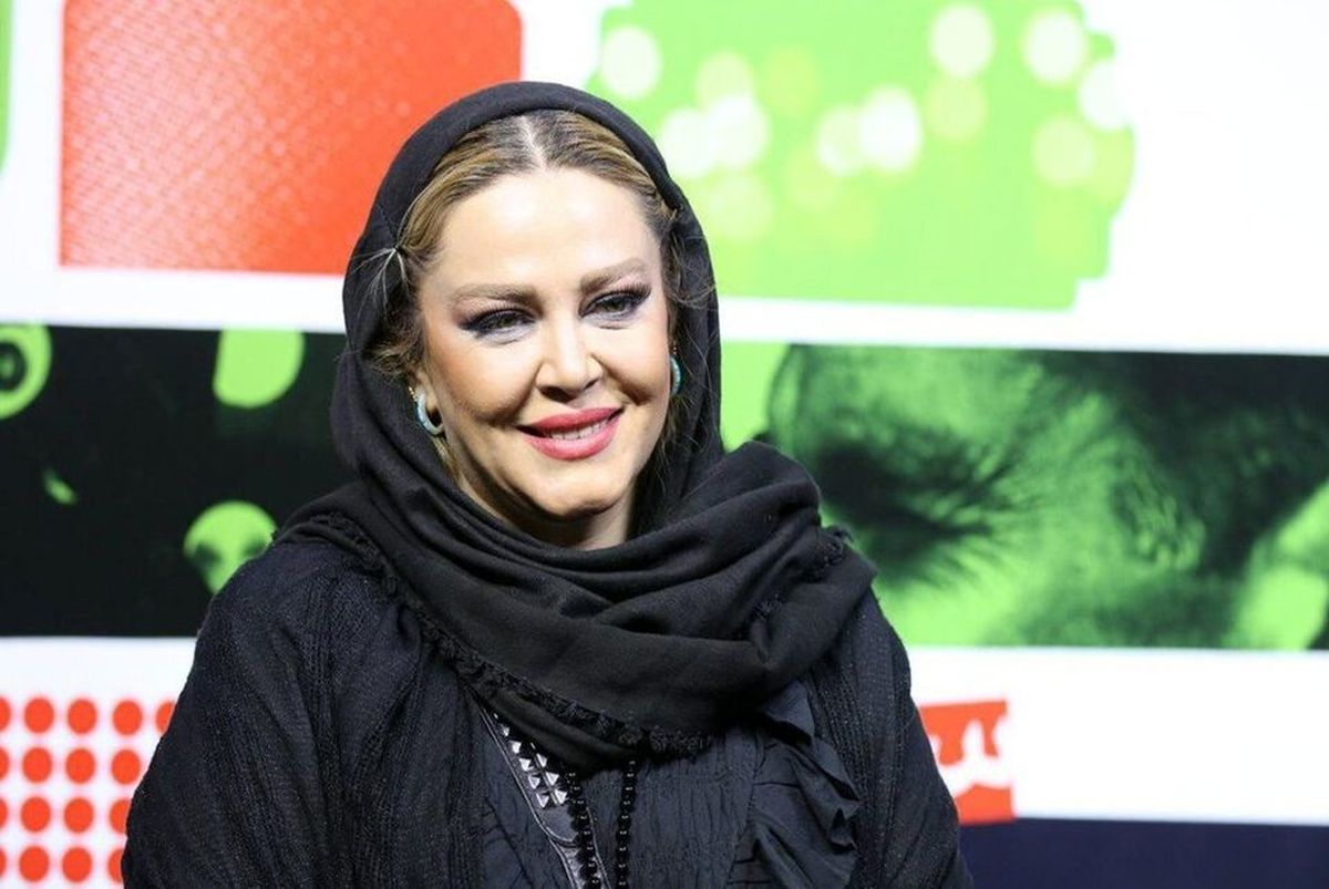 بهاره رهنما: ازدواج مجددم واقعیت ندارد بهاره رهنما: ازدواج مجددم واقعیت ندارد