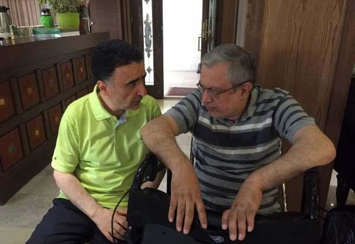 تاجزاده و حجاریان با عضو سیا ارتباط داشتند/ اصلاحطلبان چه چیز را میخواهند اصلاح کنند؟ تاجزاده و حجاریان با عضو سیا ارتباط داشتند/ اصلاحطلبان چه چیز را میخواهند اصلاح کنند؟