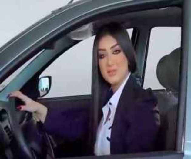 ویدئو| تبلیغ عجیب ساینا توسط زن بی‌حجاب: بدون قرعه‌کشی و ضامن!