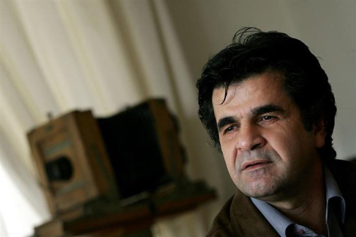 جعفر پناهی، کارگردان از زندان آزاد شد جعفر پناهی، کارگردان از زندان آزاد شد